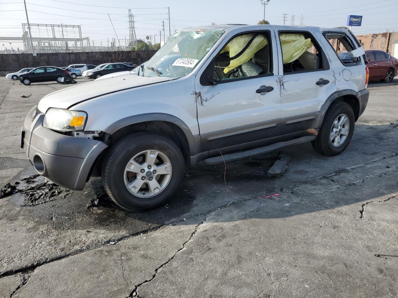 2006 Ford Escape - Image 1