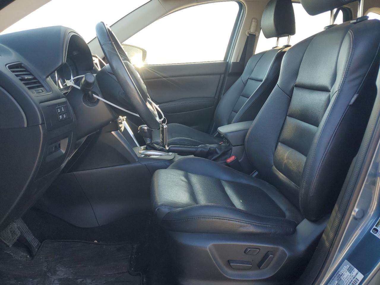 2015 Mazda CX-5 - Image 7