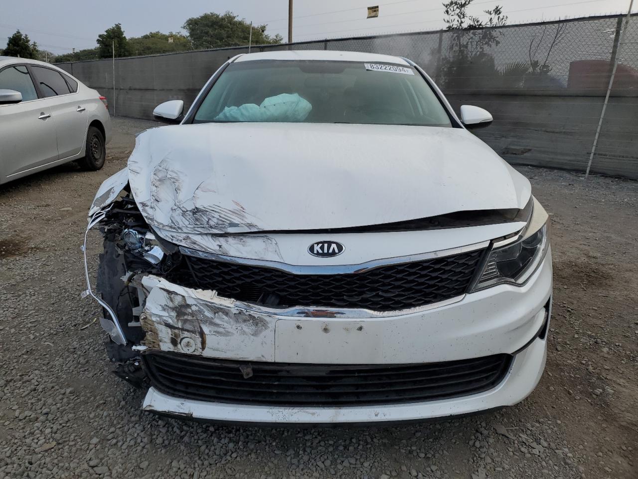 2018 Kia Optima - Image 5
