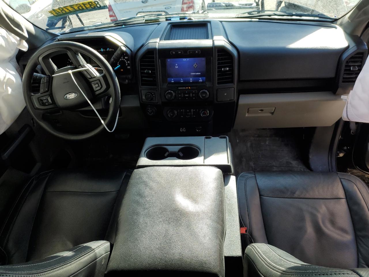 2020 Ford F-150 - Image 8