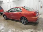 2008 Toyota Corolla Ce продається в Franklin, WI - Front End