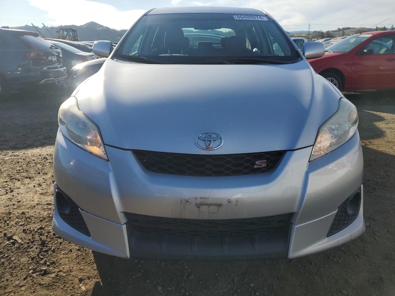 2009 Toyota Corolla - Image 5
