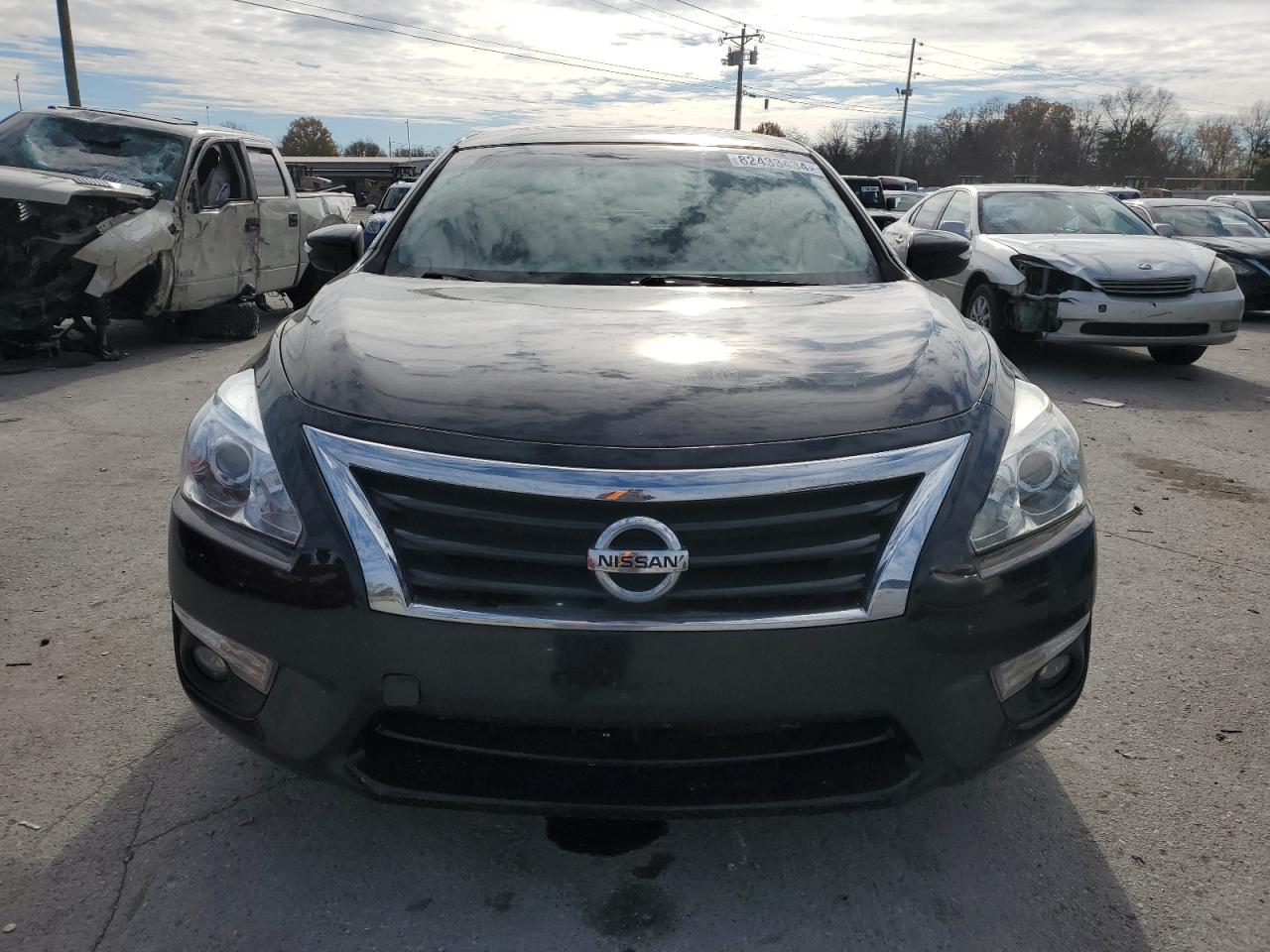 2013 Nissan Altima - Image 5