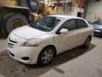 2007 TOYOTA YARIS  for sale at Copart AB - CALGARY