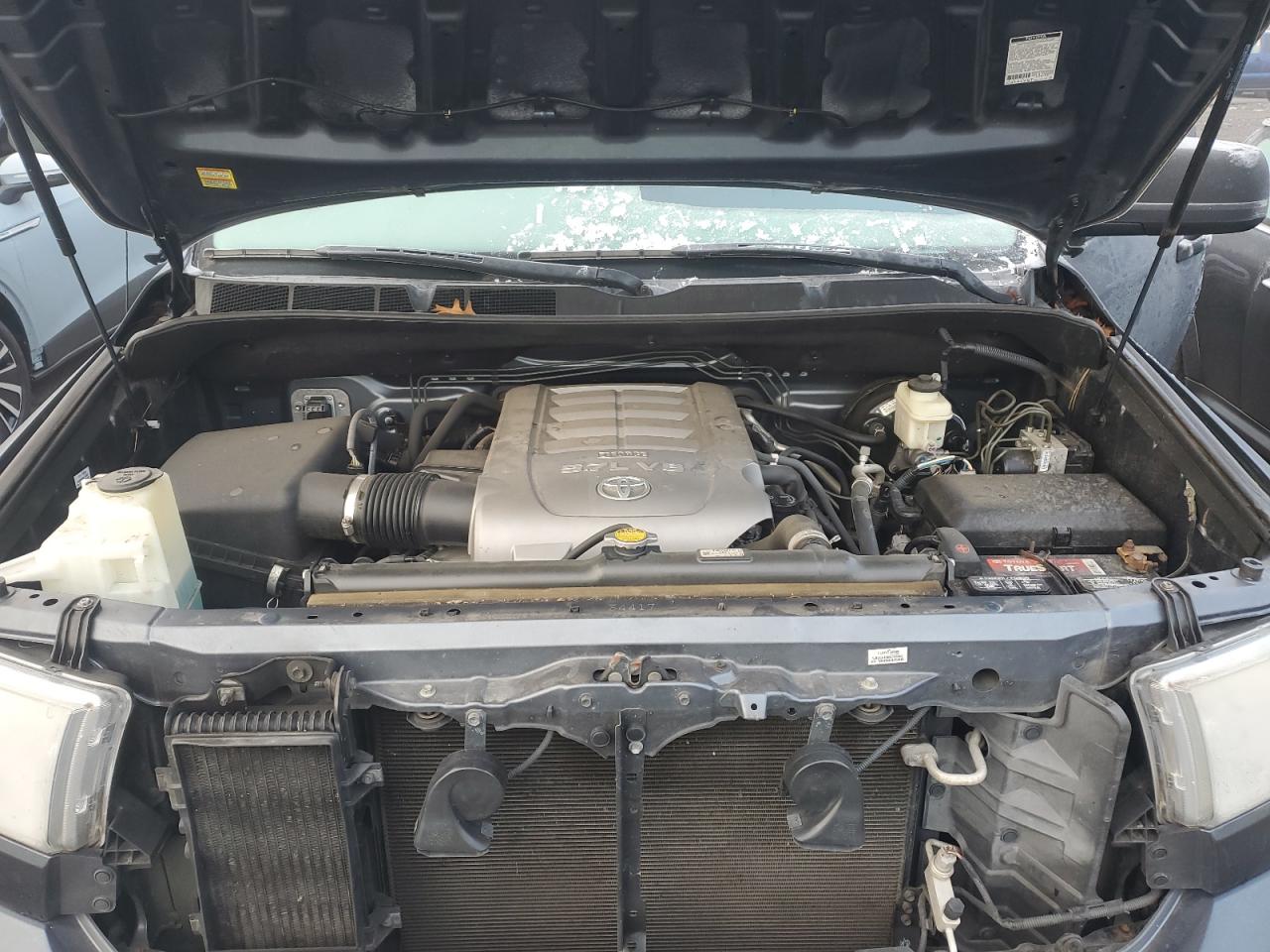 2008 Toyota Tundra - Image 12