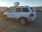 2005 HYUNDAI SANTA FE GLS   for sale at Copart LA - SHREVEPORT