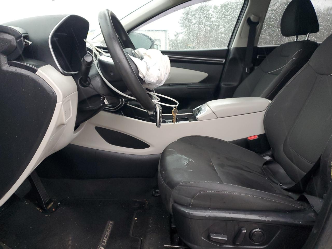 2022 Hyundai Tucson - Image 7