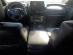 2022 Nissan Armada Sl للبيع في Grand Prairie، TX - Front End