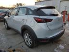 2019 Mazda Cx-3 Sport en Venta en Pekin, IL - Front End