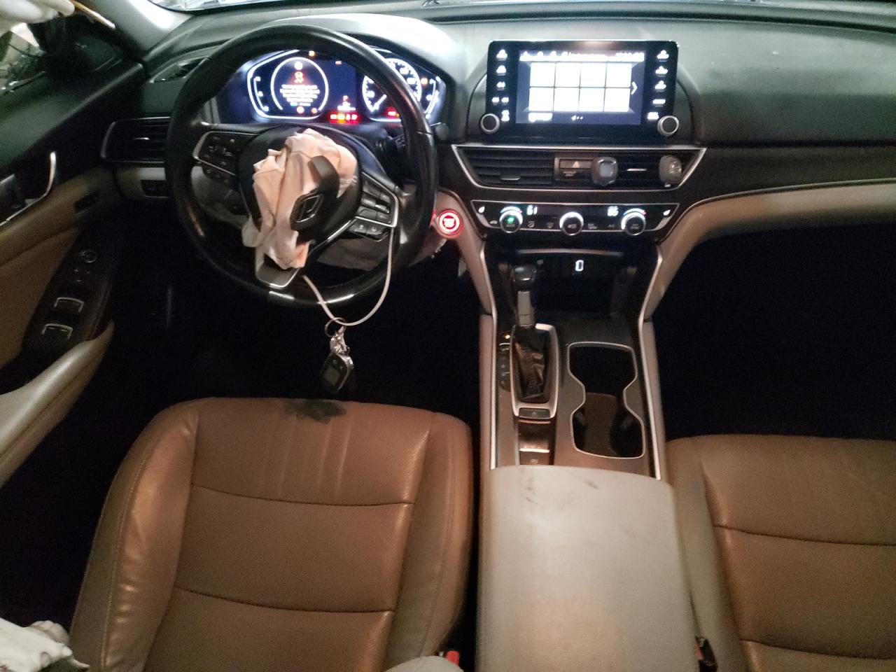 2018 Honda Accord - Image 8
