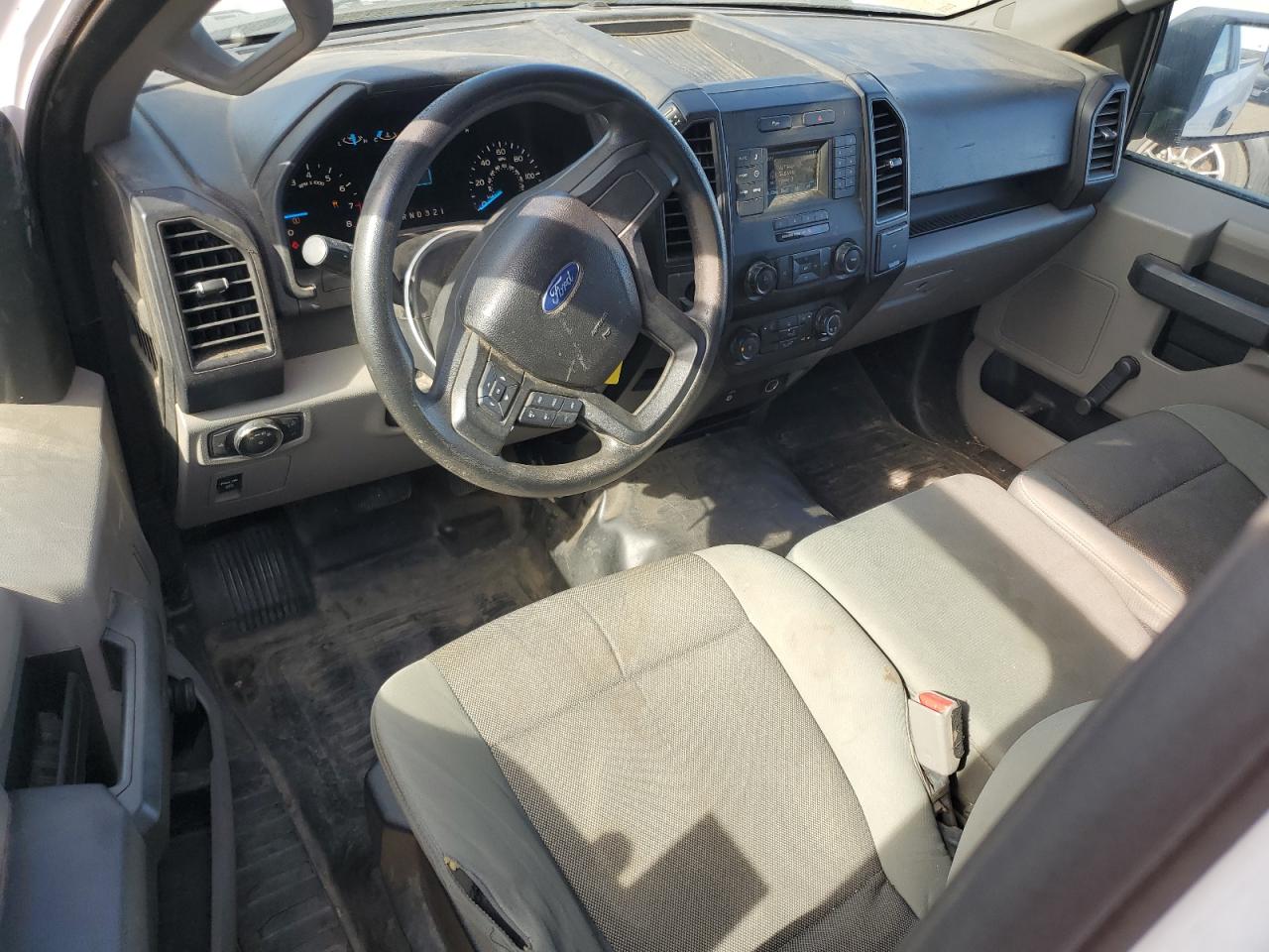 2016 Ford F-150 - Image 8