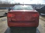 2011 Kia Forte Ex na sprzedaż w Louisville, KY - Front End