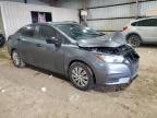 2021 Nissan Versa S de vânzare în Houston, TX - Front End