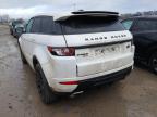 2011 LAND ROVER RANGE ROVE for sale at Copart WOLVERHAMPTON