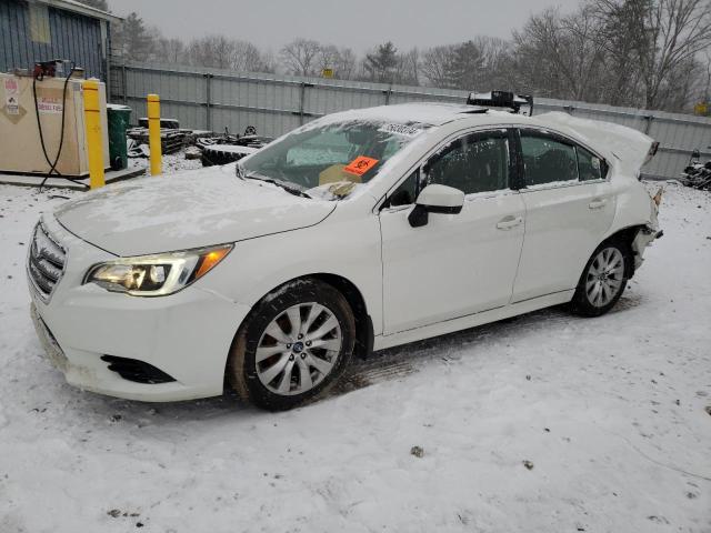 2015 Subaru Legacy 2.5I Premium