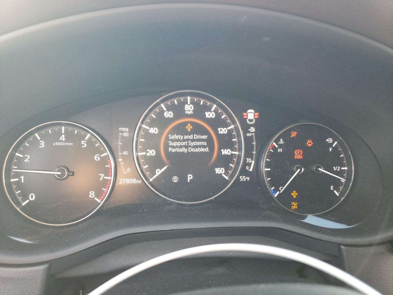 2022 Mazda CX-30 - Image 9