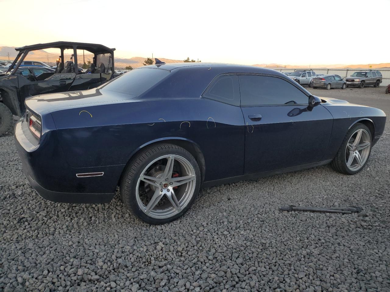2015 Dodge Challenger - Image 3