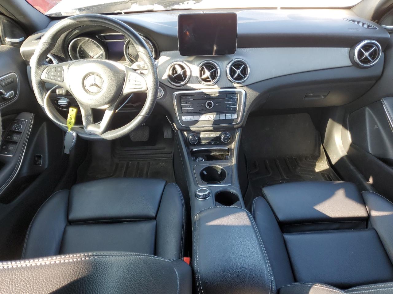 2020 Mercedes-Benz GLA-klasse - Image 8