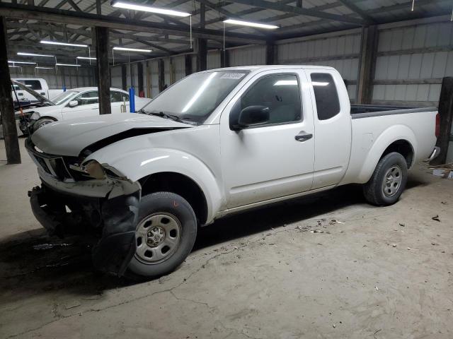 2007 Nissan Frontier King Cab Xe продається в Madisonville, TN - Front End