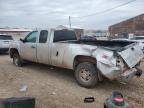 2010 Chevrolet Silverado K2500 Heavy Duty Lt na sprzedaż w Rapid City, SD - Rear End