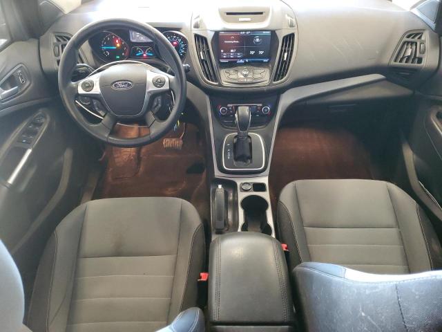  FORD ESCAPE 2013 Czarny