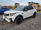 2016 Land Rover Discovery Sport Se zu verkaufen in Duryea, PA - Front End