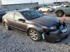 2012 Acura Tl  за продажба в Columbus, OH - Front End