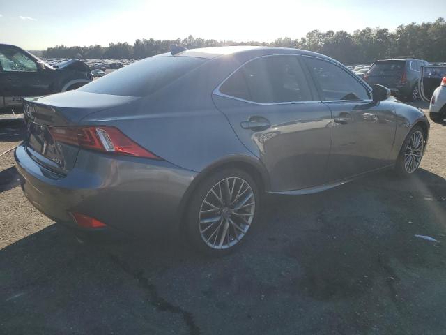  LEXUS IS 2014 Szary