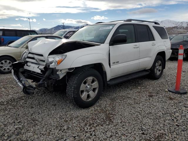 2004 Toyota 4Runner Sr5