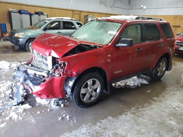 2008 Ford Escape Xlt