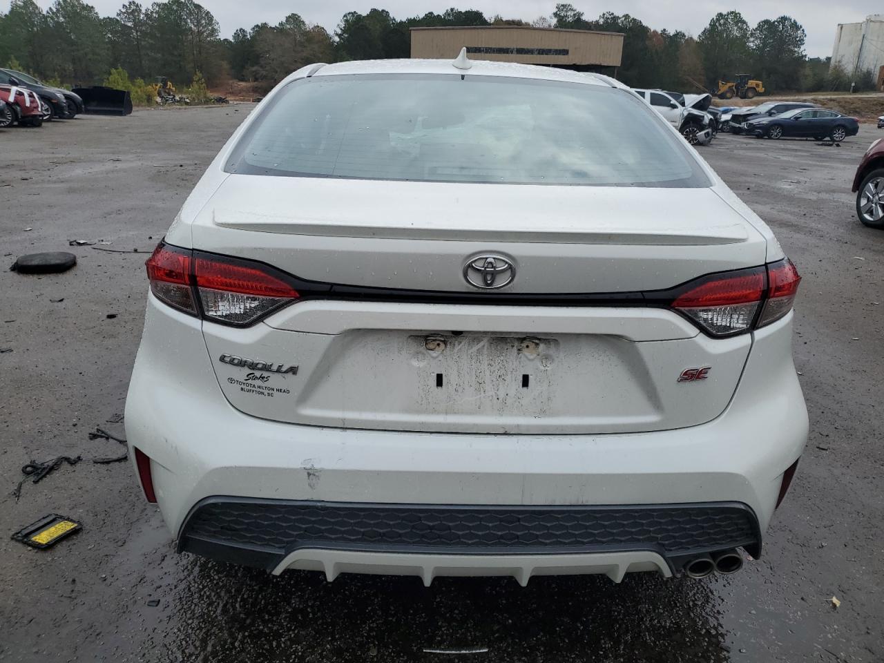 2020 Toyota Corolla - Image 6