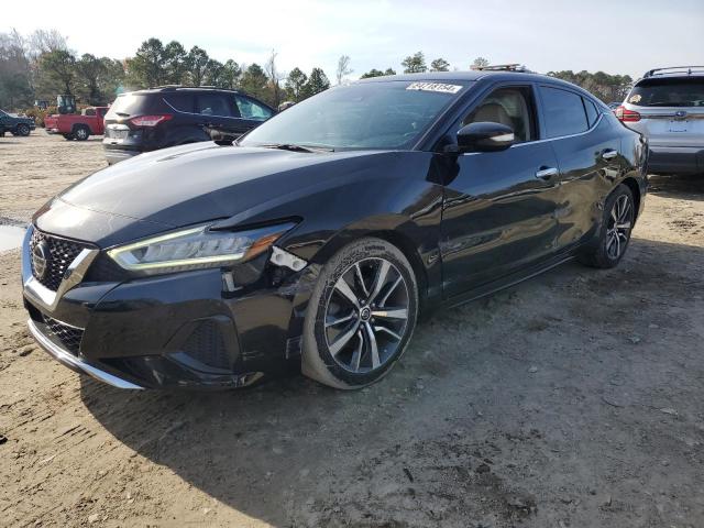 2020 Nissan Maxima Sv