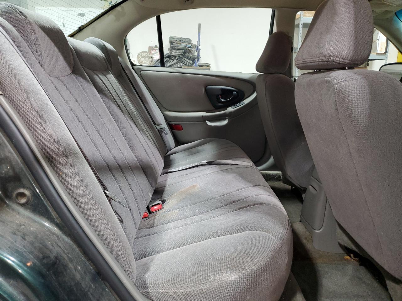 2003 Chevrolet Malibu - Image 10