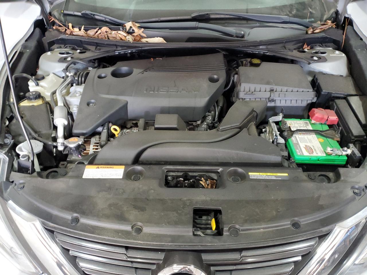 2017 Nissan Altima - Image 11