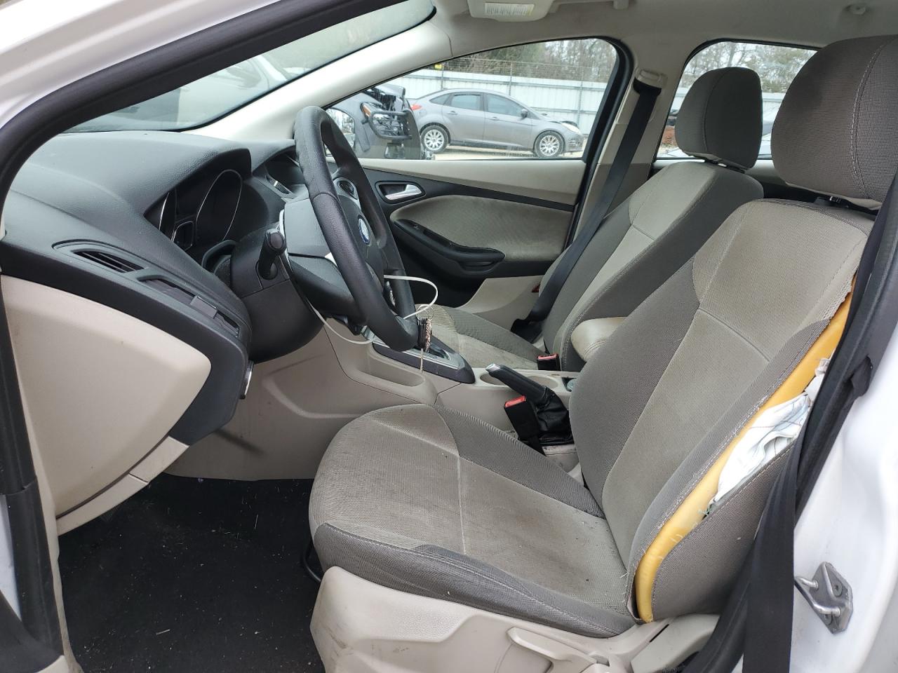 2013 Ford Focus - Image 7