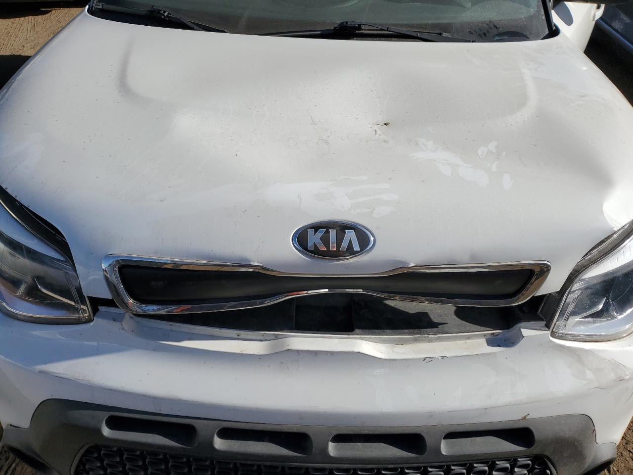 2016 Kia Soul - Image 11