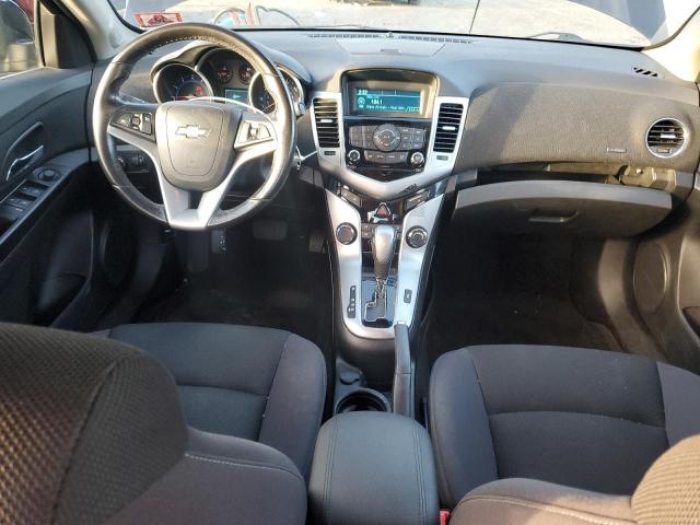  CHEVROLET CRUZE 2014 Szary