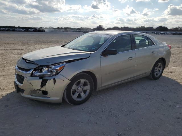 2014 Chevrolet Malibu Ls
