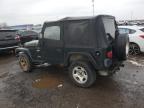 1997 Jeep Wrangler / Tj Sport იყიდება Woodhaven-ში, MI - Minor Dent/Scratches