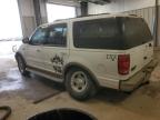 2000 Ford Expedition Eddie Bauer იყიდება Casper-ში, WY - Front End