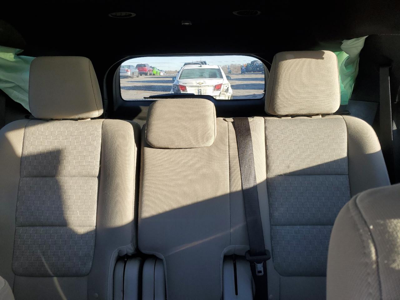 2012 Ford Explorer - Image 10