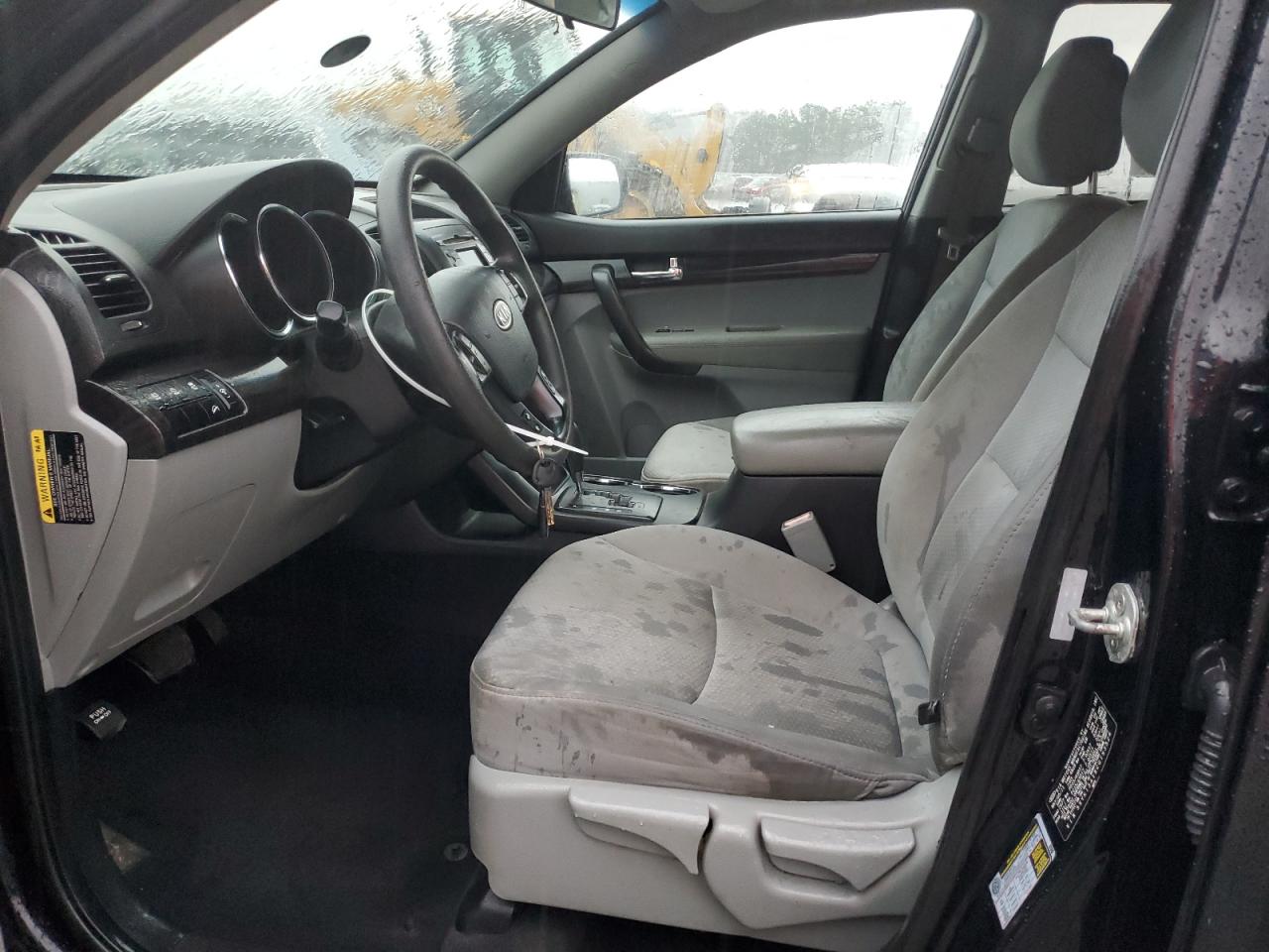 2012 Kia Sorento - Image 7