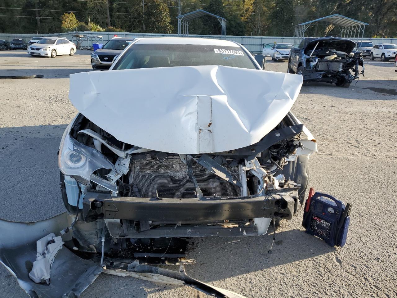 2017 Toyota Camry - Image 5
