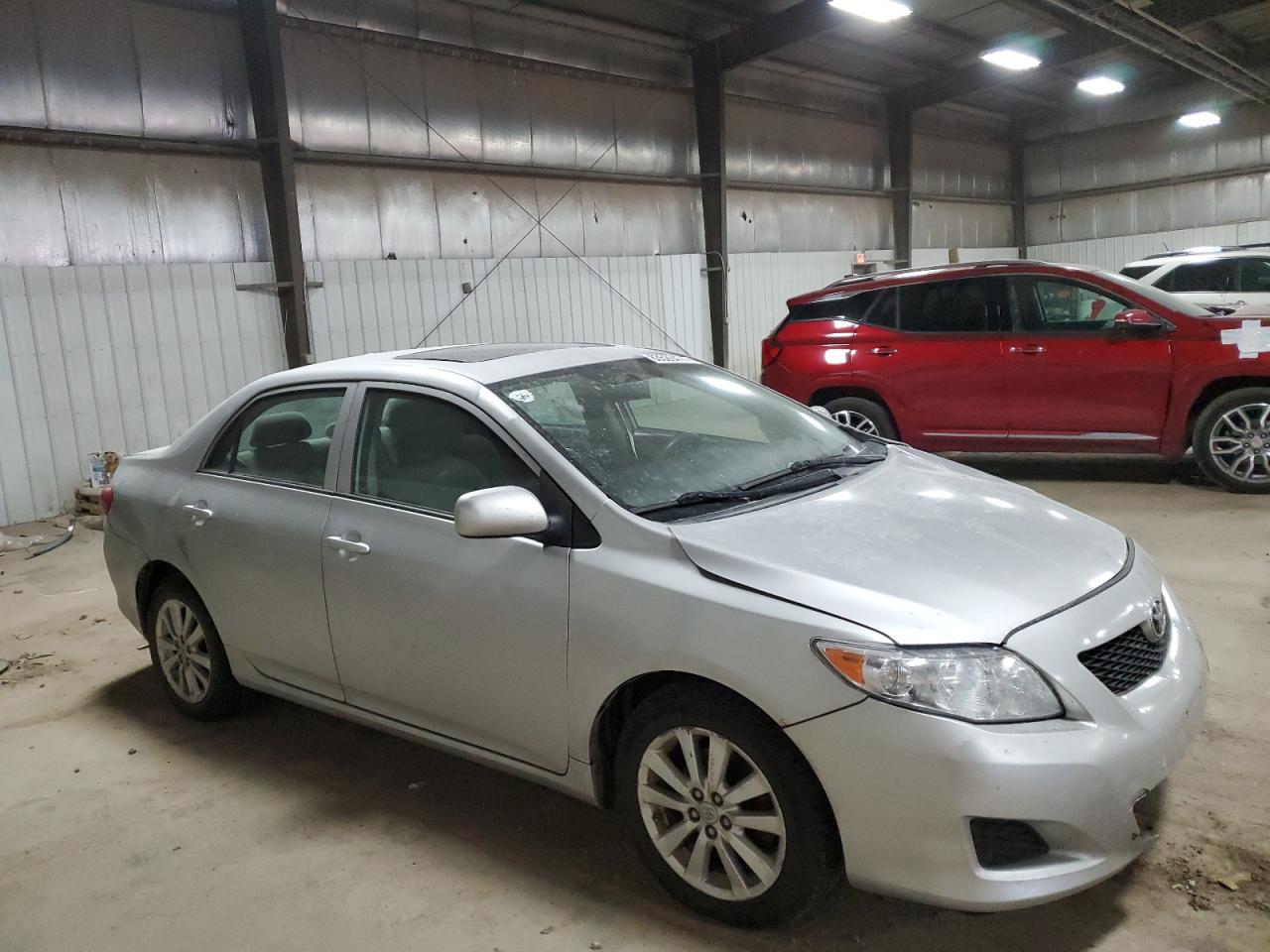 2009 Toyota Corolla - Image 4