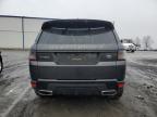 2022 Land Rover Range Rover Sport Hse Dynamic en Venta en Windsor, NJ - Front End