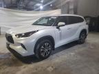 2023 Toyota Highlander L for Sale in North Billerica, MA - Side