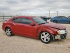 2013 Dodge Avenger Sxt за продажба в Andrews, TX - Front End