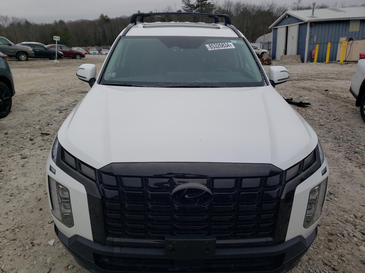 2023 Hyundai Palisade - Image 5