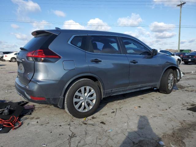  NISSAN ROGUE 2020 Серый