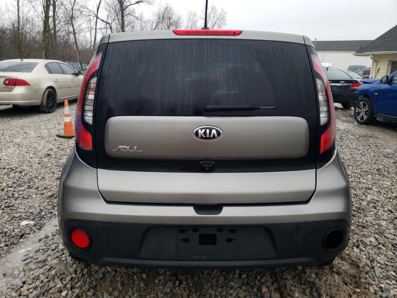 2019 Kia Soul - Image 6